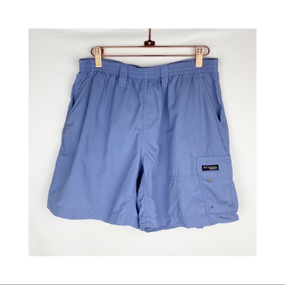Columbia GRT Shorts Pockets size S